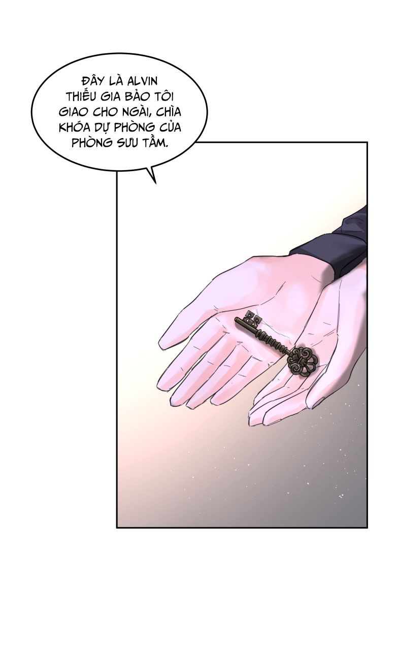 Tiền Nhiệm Vi Vương Chapter 66 - Next Chapter 67