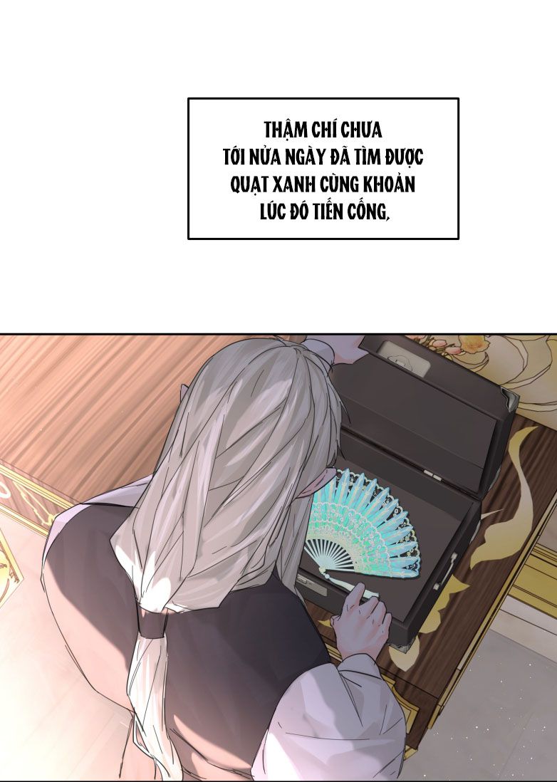 Tiền Nhiệm Vi Vương Chapter 66 - Next Chapter 67