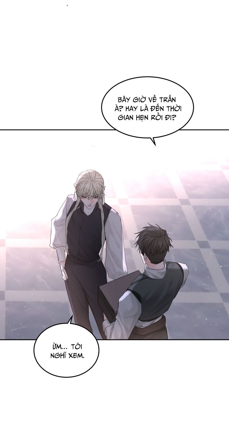 Tiền Nhiệm Vi Vương Chapter 66 - Next Chapter 67