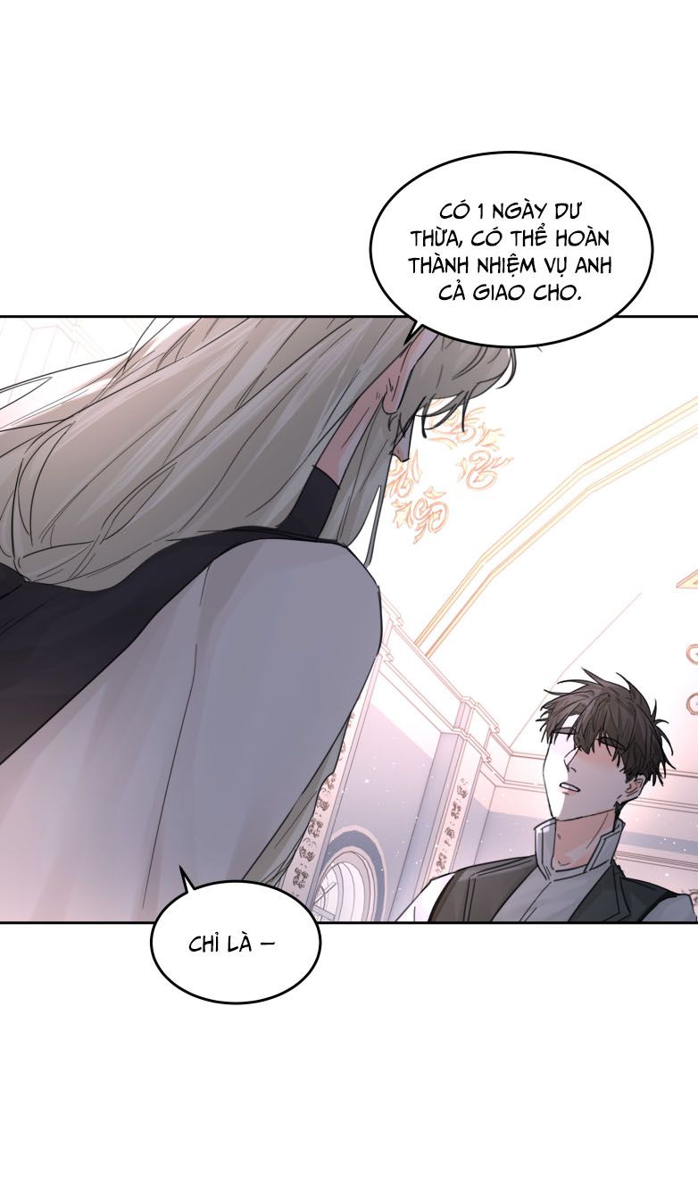 Tiền Nhiệm Vi Vương Chapter 66 - Next Chapter 67