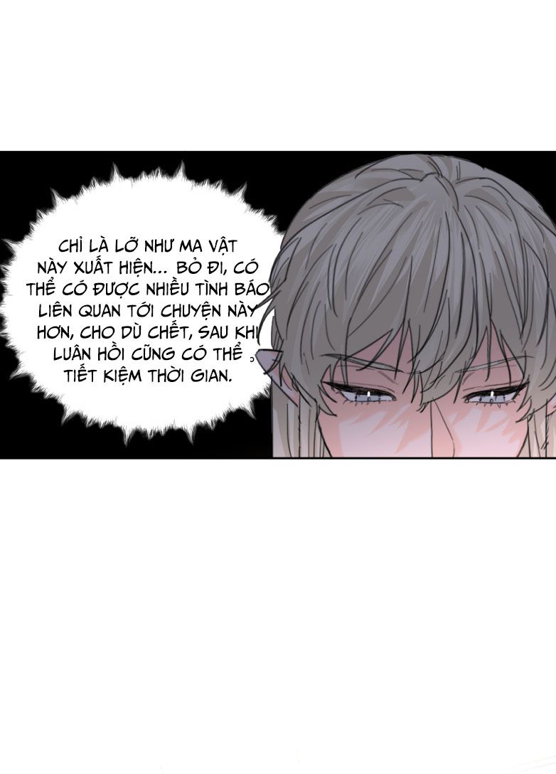 Tiền Nhiệm Vi Vương Chapter 66 - Next Chapter 67