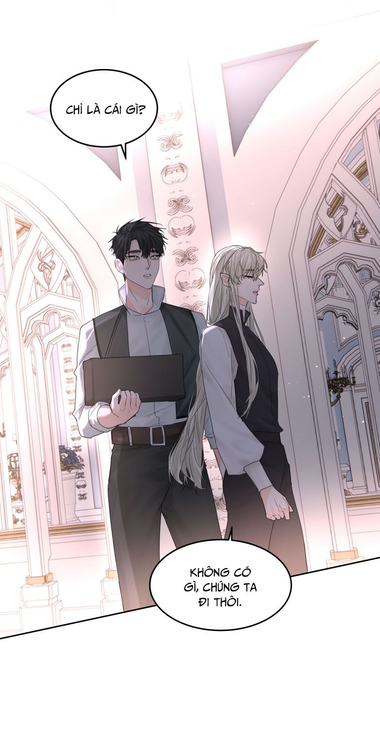 Tiền Nhiệm Vi Vương Chapter 66 - Next Chapter 67