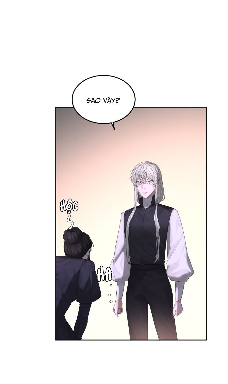 Tiền Nhiệm Vi Vương Chapter 66 - Next Chapter 67