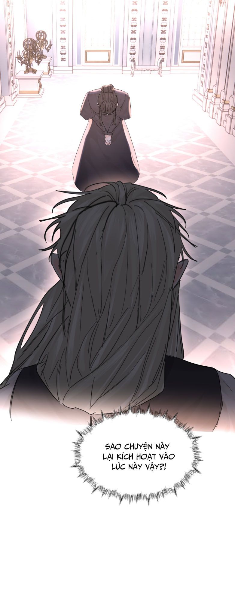 Tiền Nhiệm Vi Vương Chapter 66 - Next Chapter 67