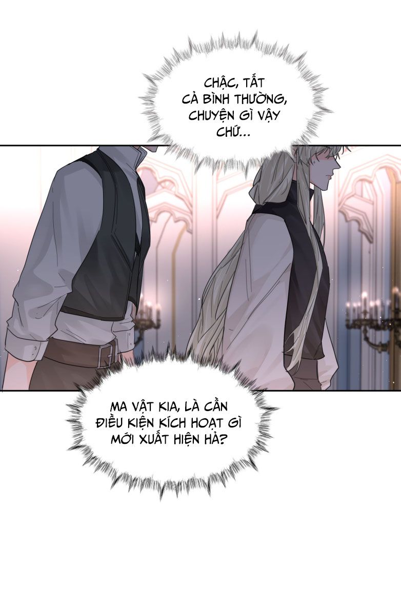 Tiền Nhiệm Vi Vương Chapter 66 - Next Chapter 67