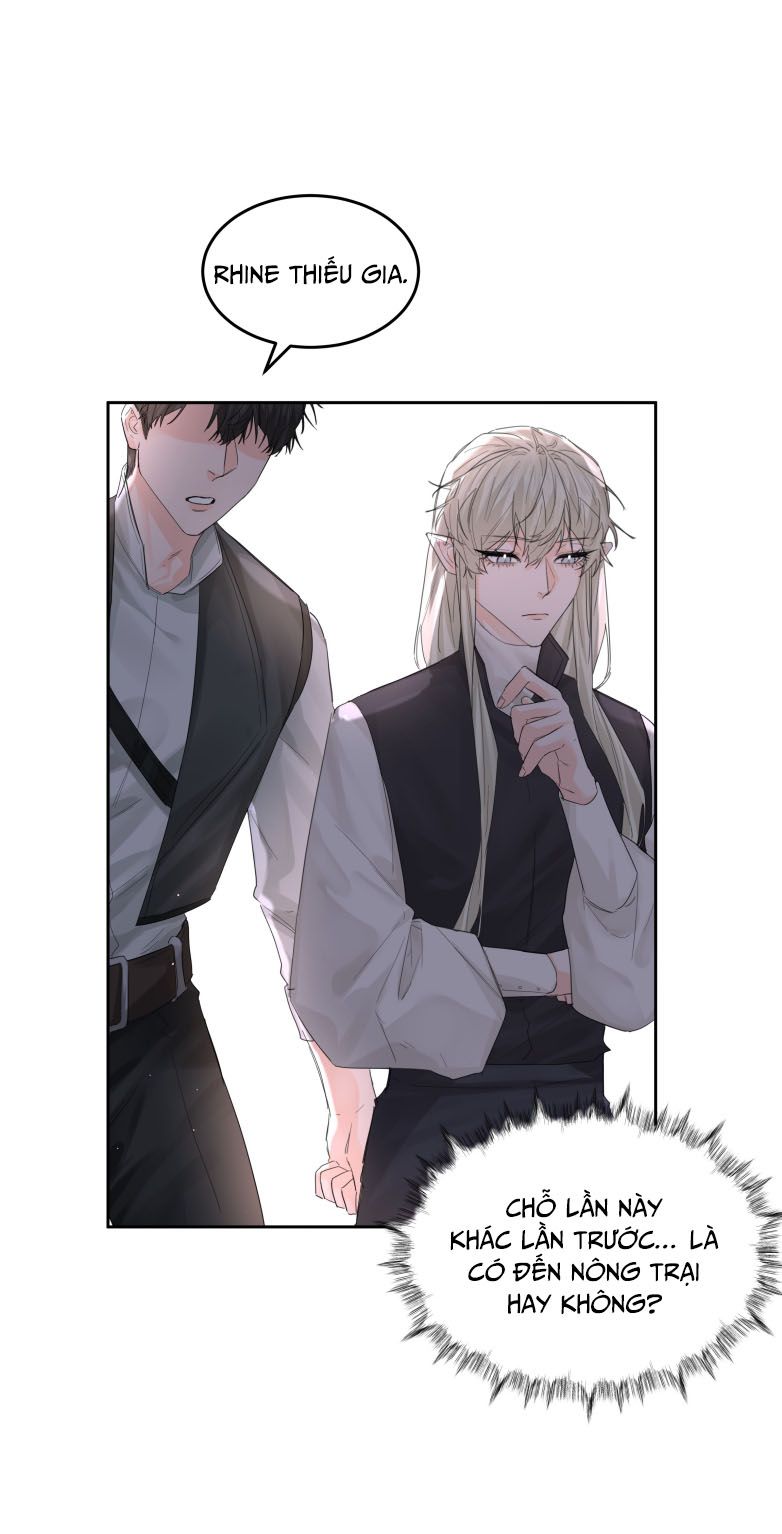 Tiền Nhiệm Vi Vương Chapter 66 - Next Chapter 67