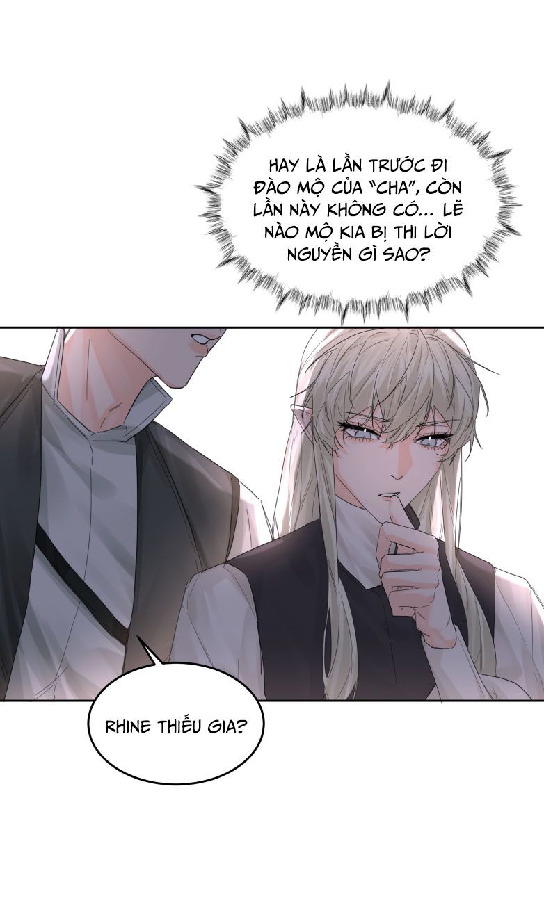 Tiền Nhiệm Vi Vương Chapter 66 - Next Chapter 67