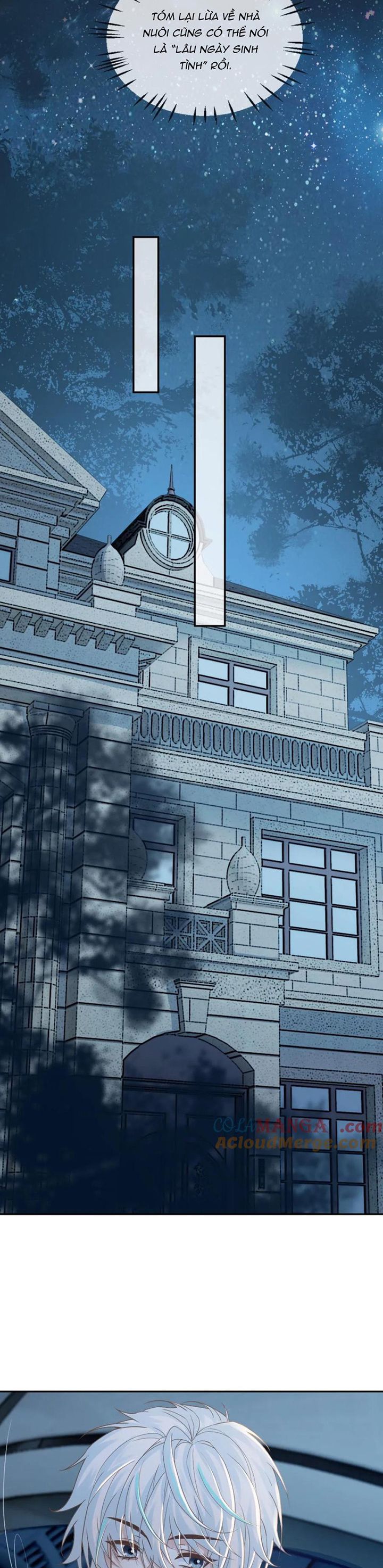 Lang Cẩu Chủ Thần Chapter 149 - Next Chapter 150