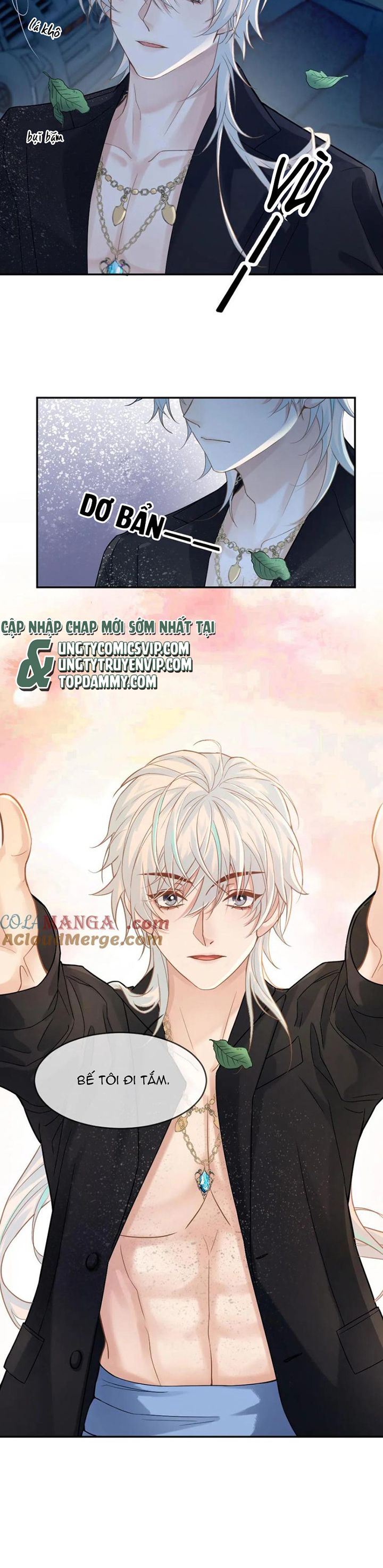 Lang Cẩu Chủ Thần Chapter 149 - Next Chapter 150
