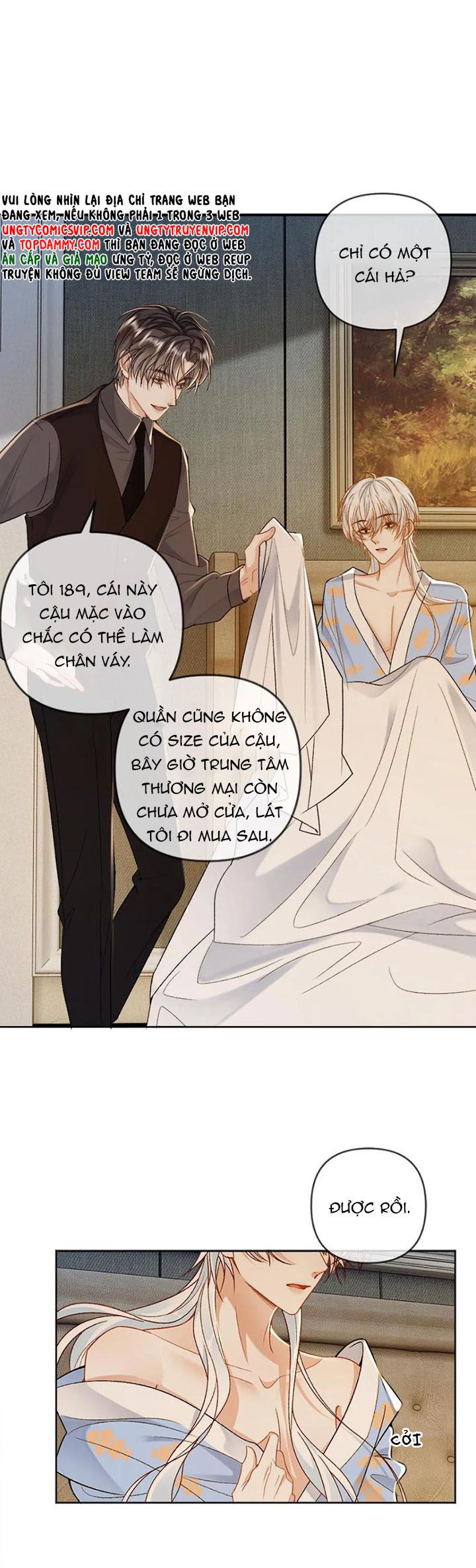 Lang Cẩu Chủ Thần Chapter 151 - Next Chapter 152