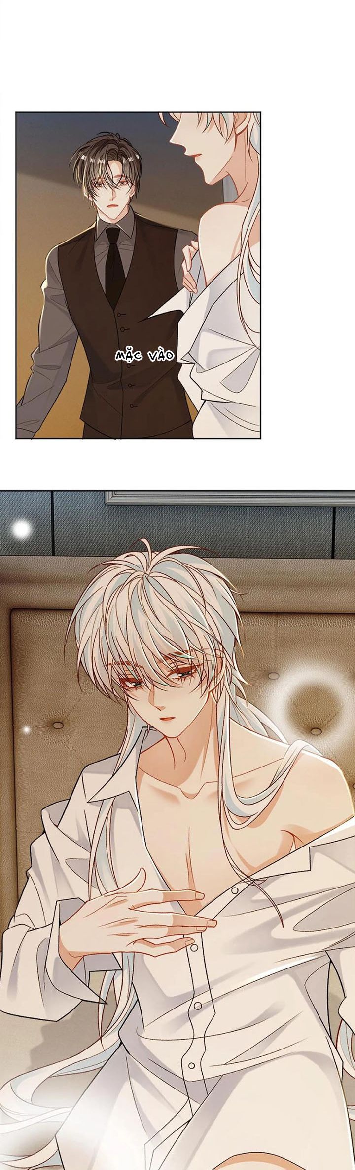 Lang Cẩu Chủ Thần Chapter 151 - Next Chapter 152