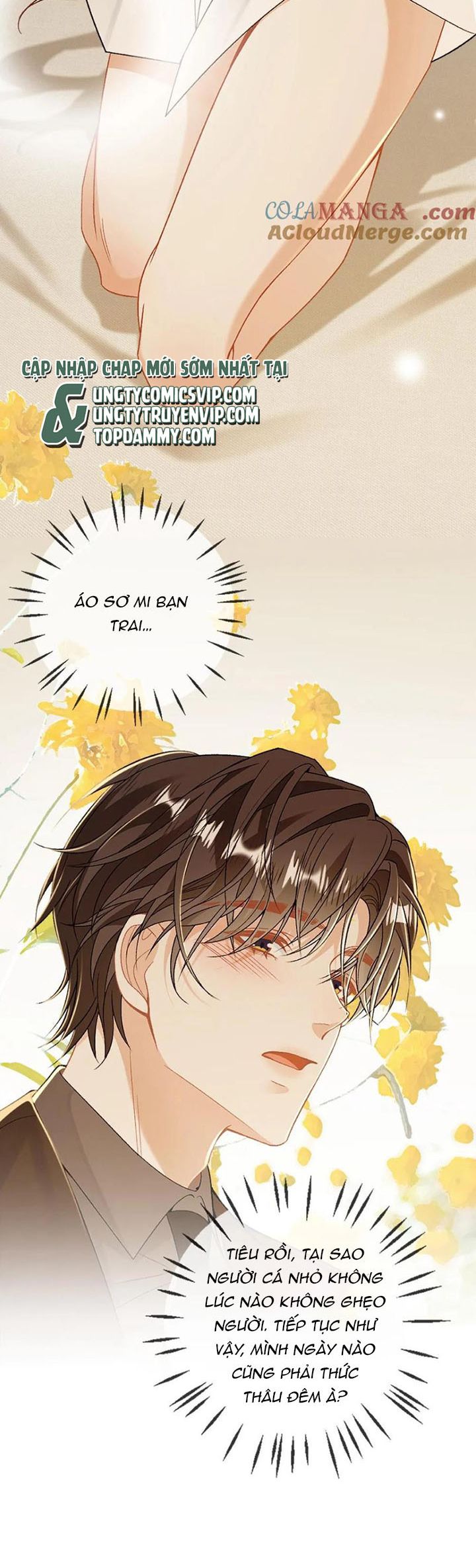 Lang Cẩu Chủ Thần Chapter 151 - Next Chapter 152