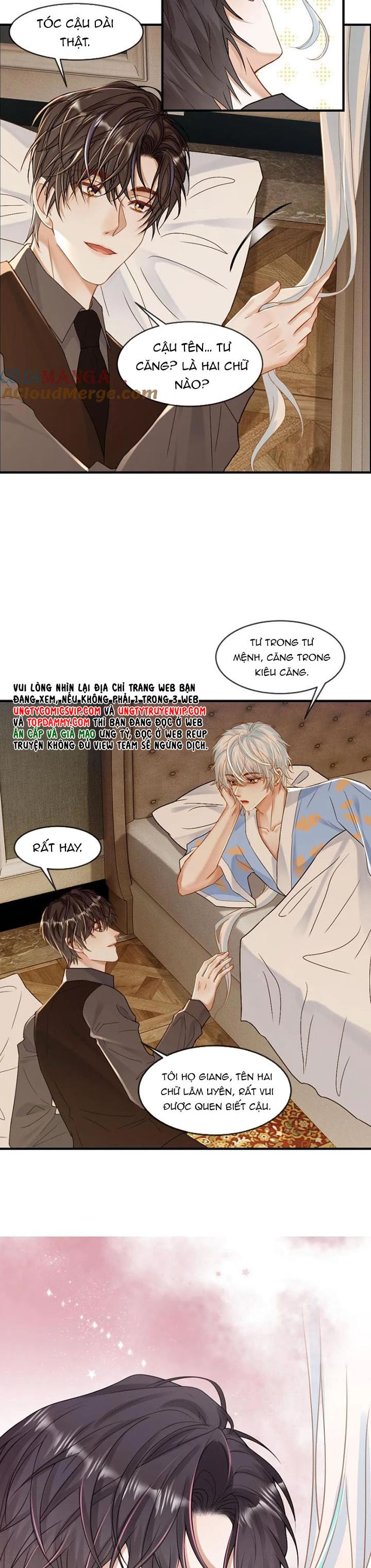 Lang Cẩu Chủ Thần Chapter 151 - Next Chapter 152