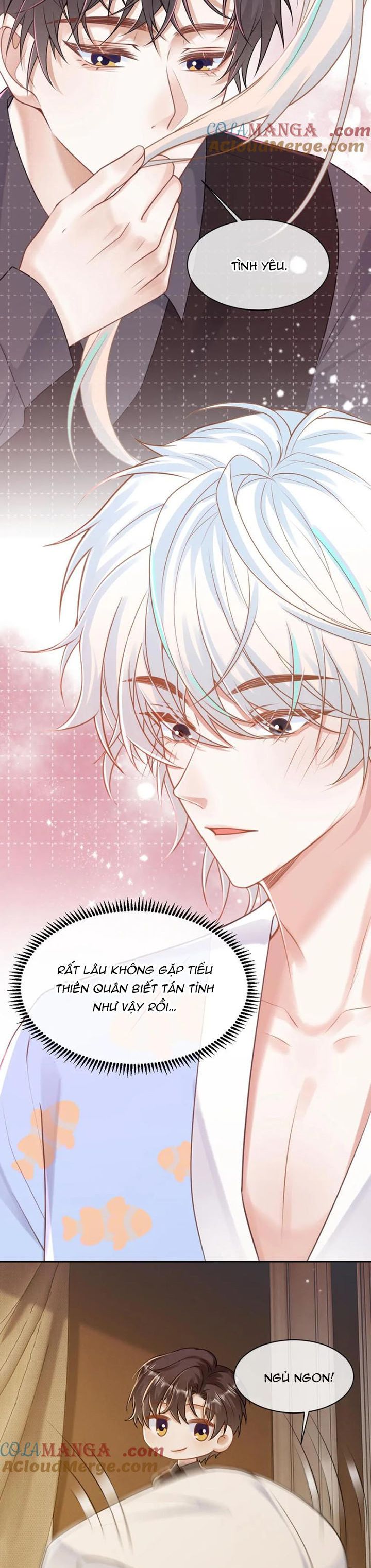 Lang Cẩu Chủ Thần Chapter 151 - Next Chapter 152