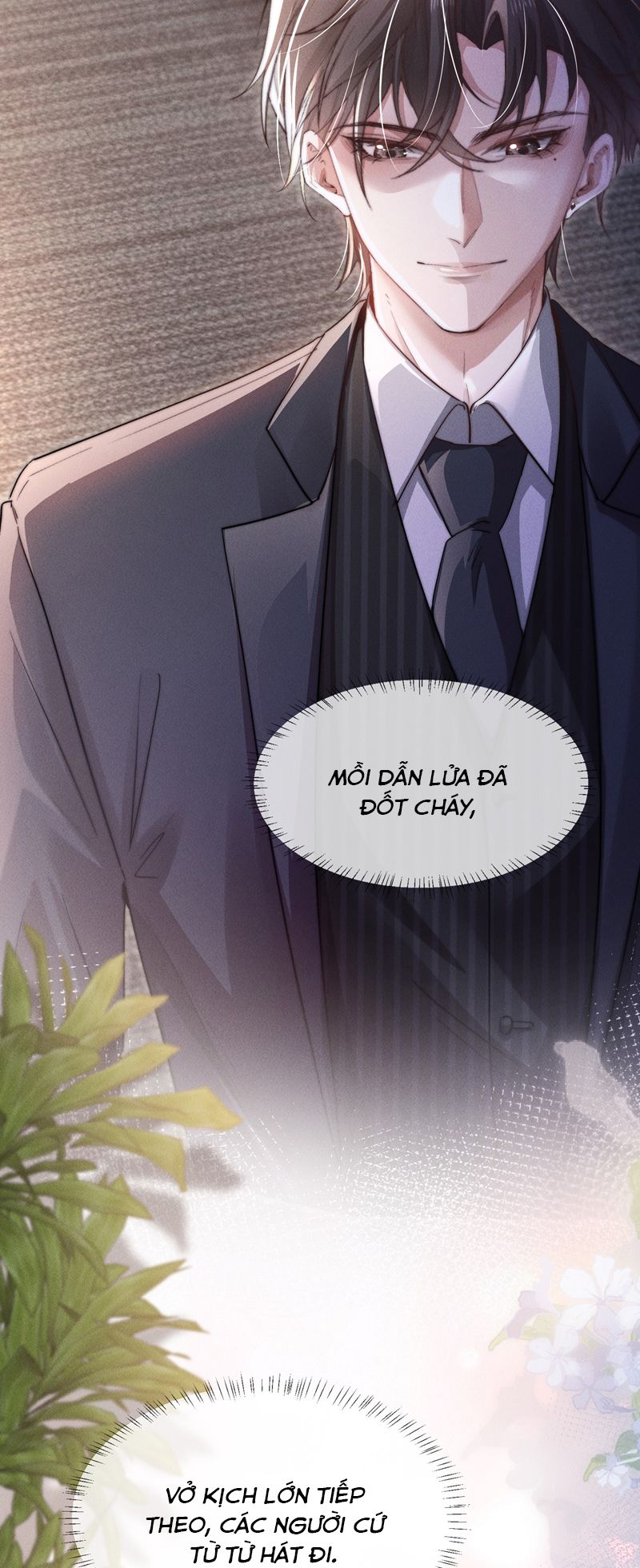 Kế Hoạch Tự Dưỡng Cuồng Khuyển Chap 11 - Trang 2