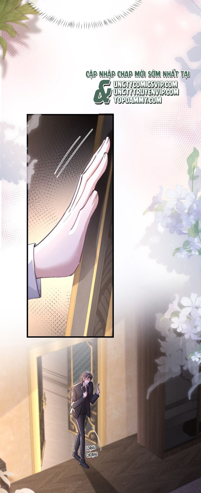 Kế Hoạch Tự Dưỡng Cuồng Khuyển Chap 11 - Trang 2