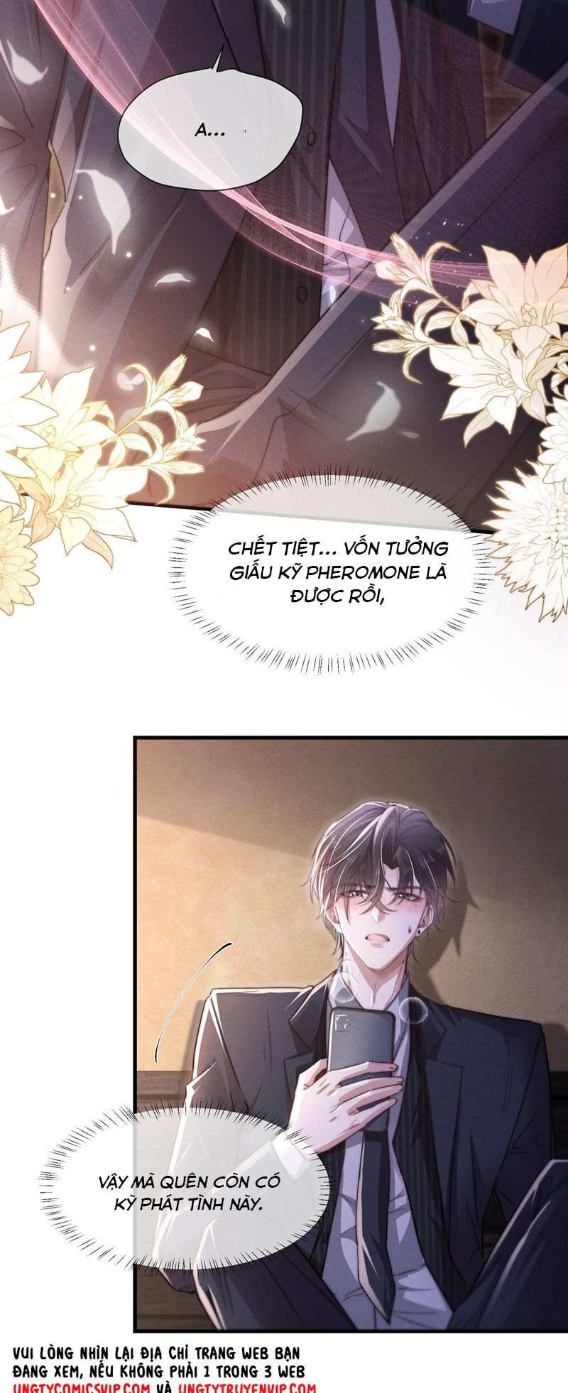Kế Hoạch Tự Dưỡng Cuồng Khuyển Chap 11 - Trang 2