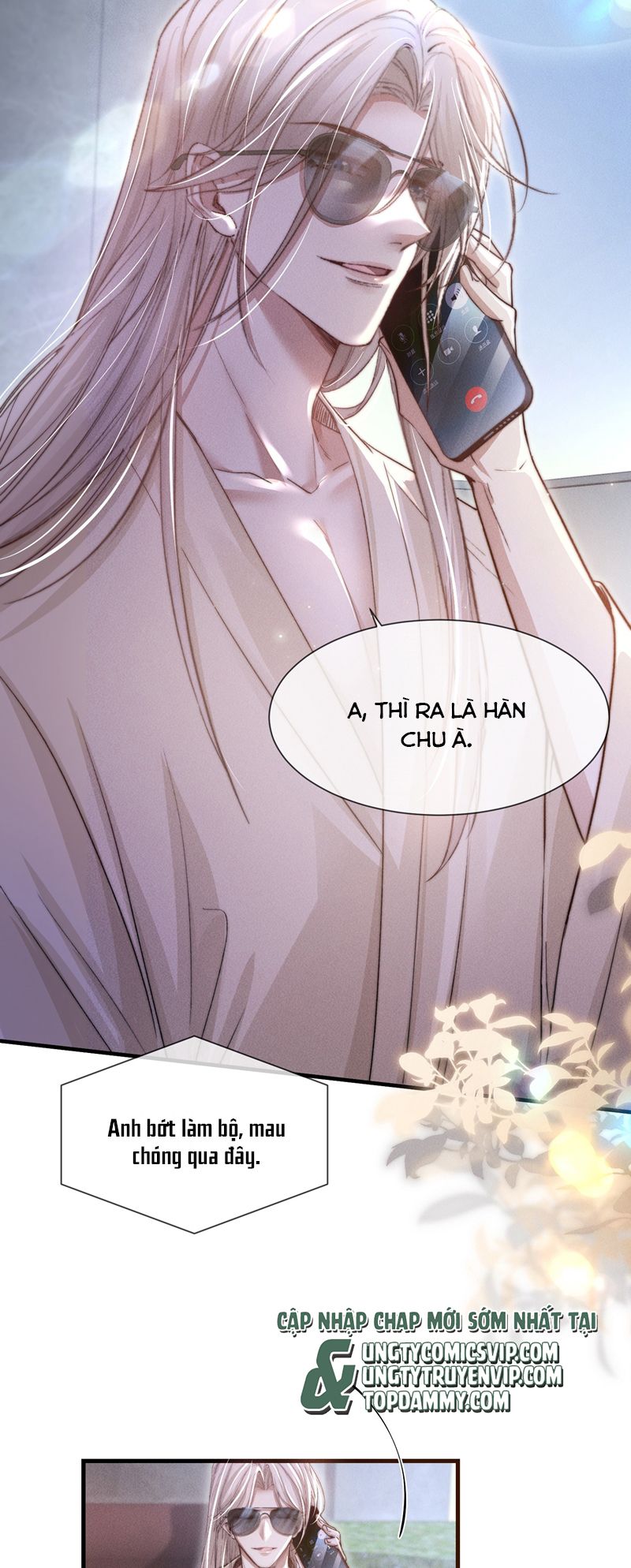 Kế Hoạch Tự Dưỡng Cuồng Khuyển Chap 11 - Trang 2