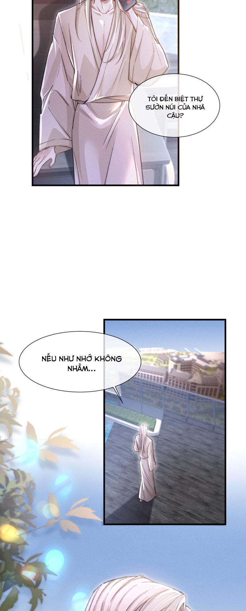 Kế Hoạch Tự Dưỡng Cuồng Khuyển Chap 11 - Trang 2