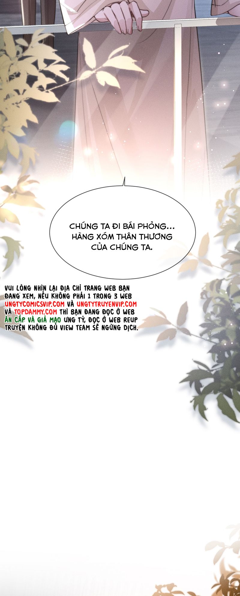 Kế Hoạch Tự Dưỡng Cuồng Khuyển Chap 11 - Trang 2