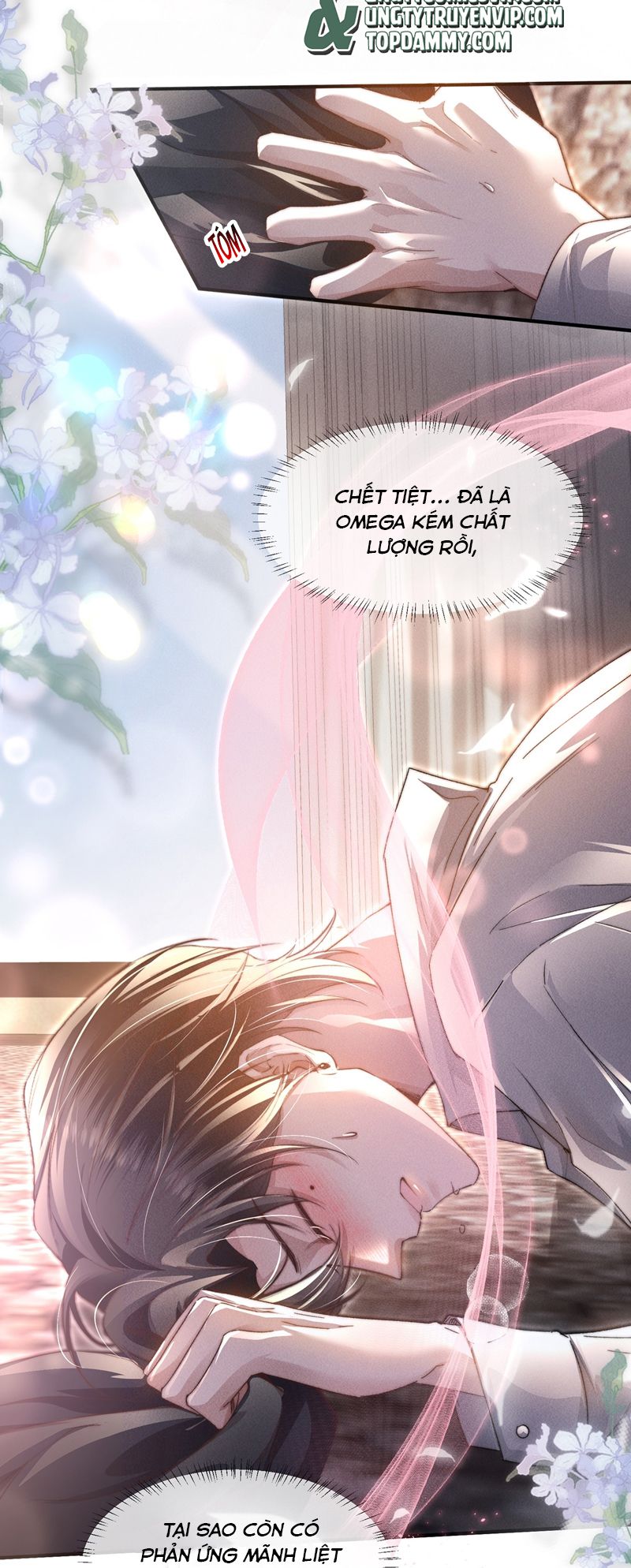 Kế Hoạch Tự Dưỡng Cuồng Khuyển Chap 11 - Trang 2