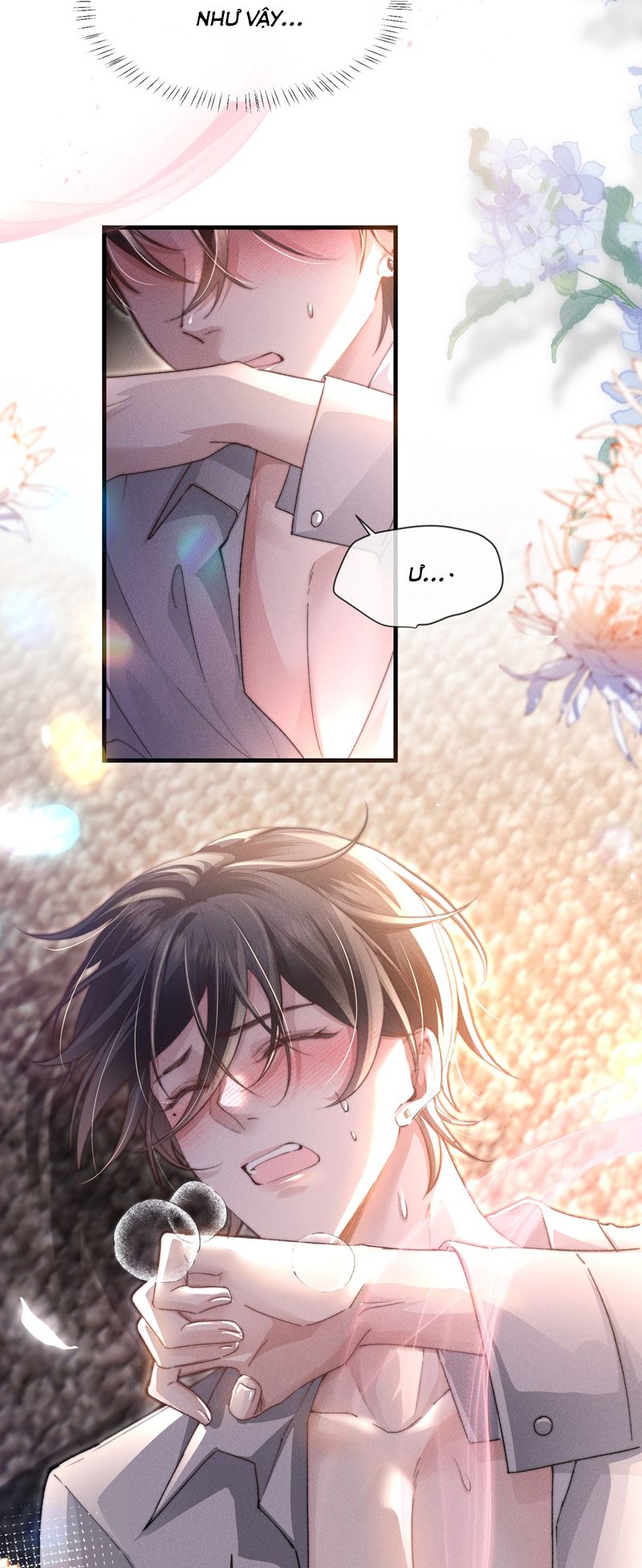 Kế Hoạch Tự Dưỡng Cuồng Khuyển Chap 11 - Trang 2