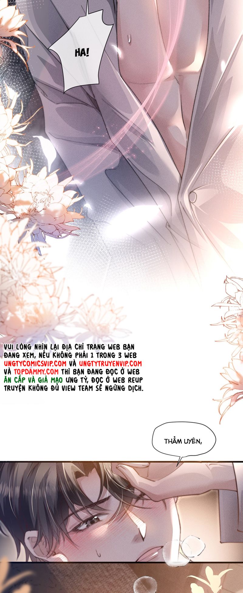 Kế Hoạch Tự Dưỡng Cuồng Khuyển Chap 11 - Trang 2