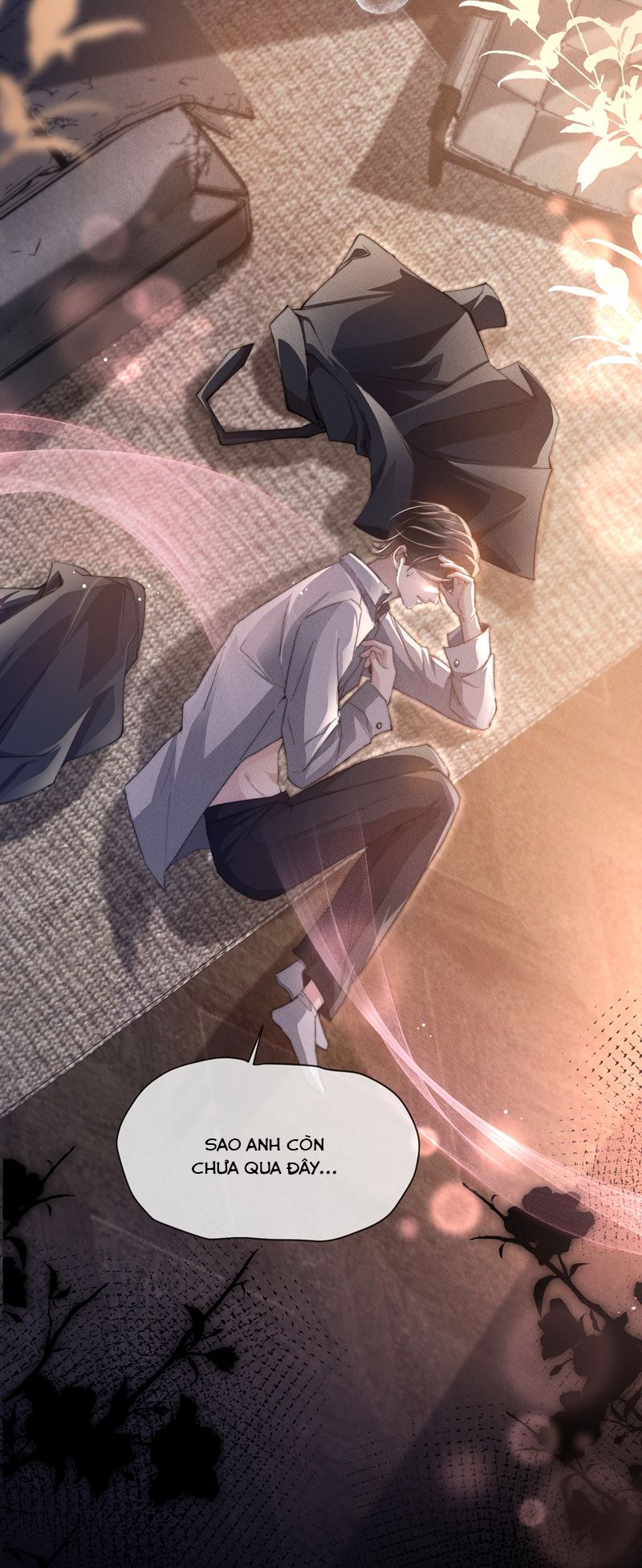 Kế Hoạch Tự Dưỡng Cuồng Khuyển Chap 11 - Trang 2