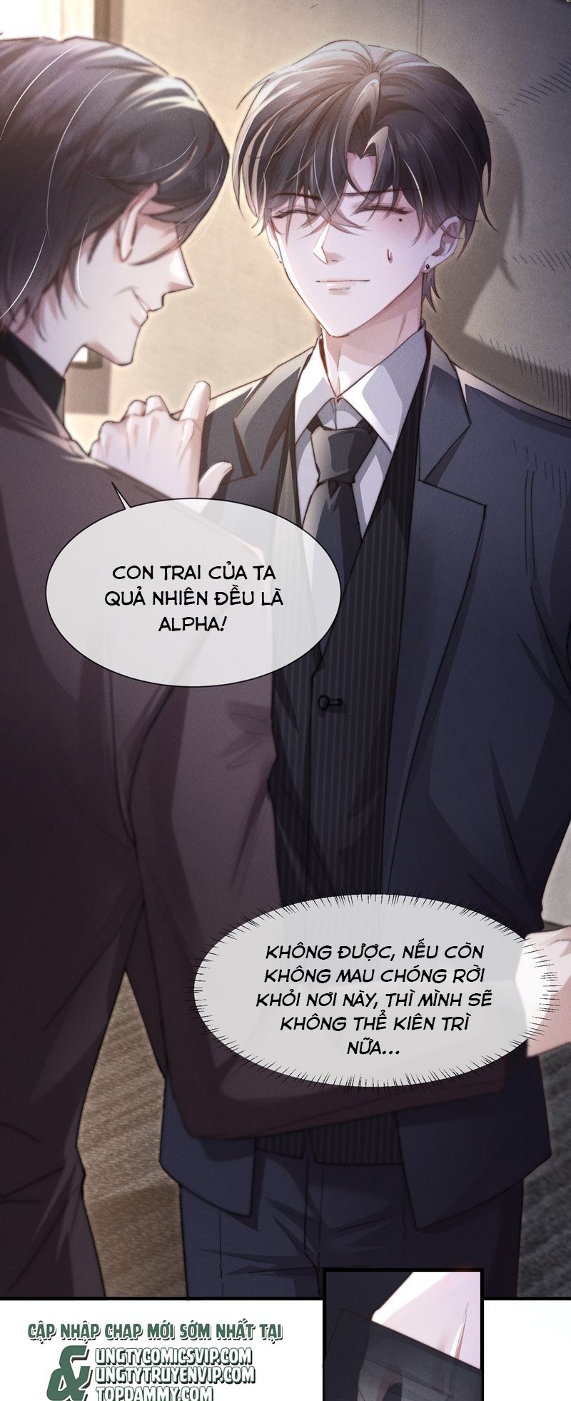 Kế Hoạch Tự Dưỡng Cuồng Khuyển Chap 11 - Trang 2