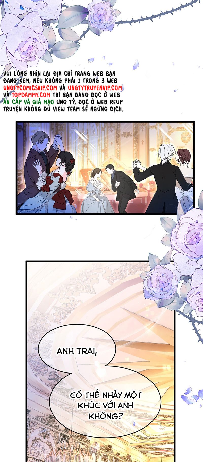 Tôi Trùng Sinh Trở Thành Tiểu Ác Long Của Vương Tử Điện Hạ Chapter 29 - Next Chapter 30