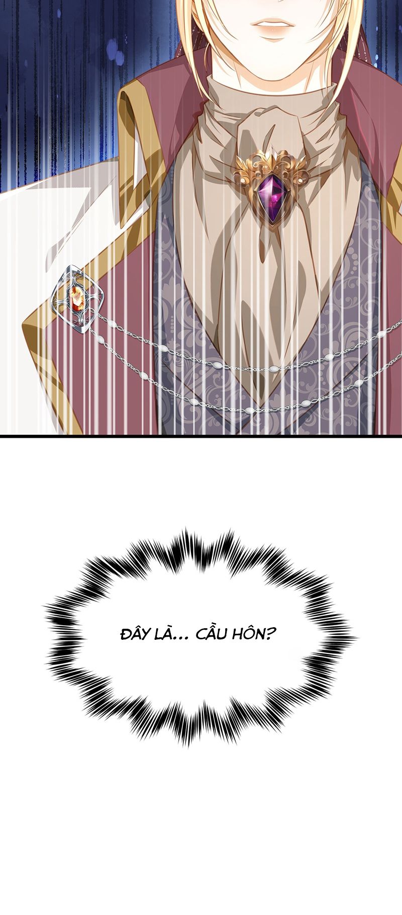 Tôi Trùng Sinh Trở Thành Tiểu Ác Long Của Vương Tử Điện Hạ Chapter 29 - Next Chapter 30