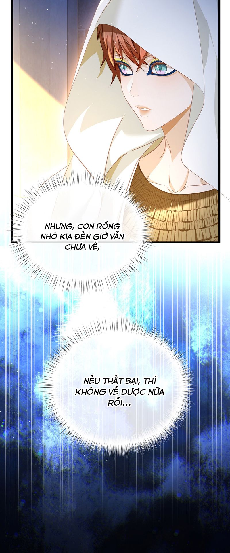 Tôi Trùng Sinh Trở Thành Tiểu Ác Long Của Vương Tử Điện Hạ Chapter 29 - Next Chapter 30