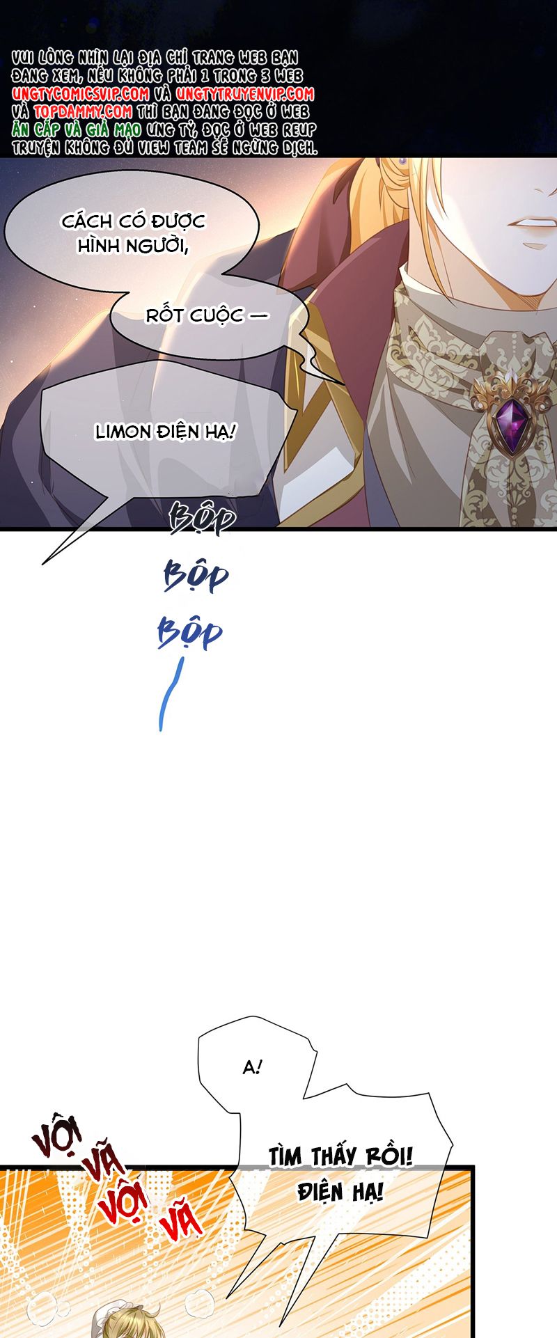 Tôi Trùng Sinh Trở Thành Tiểu Ác Long Của Vương Tử Điện Hạ Chapter 29 - Next Chapter 30