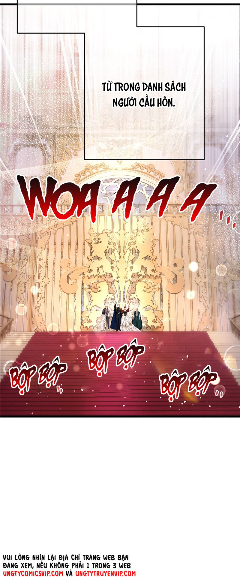Tôi Trùng Sinh Trở Thành Tiểu Ác Long Của Vương Tử Điện Hạ Chapter 29 - Next Chapter 30