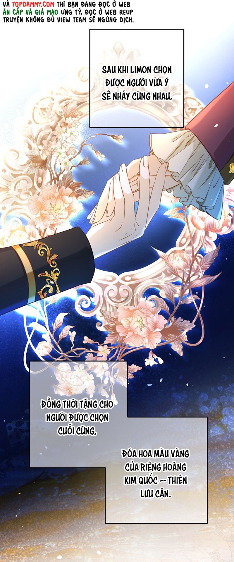 Tôi Trùng Sinh Trở Thành Tiểu Ác Long Của Vương Tử Điện Hạ Chapter 29 - Next Chapter 30