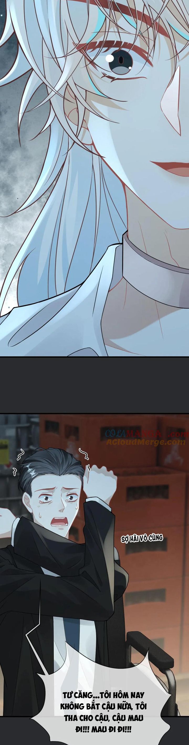 Lang Cẩu Chủ Thần Chapter 152 - Next Chapter 153