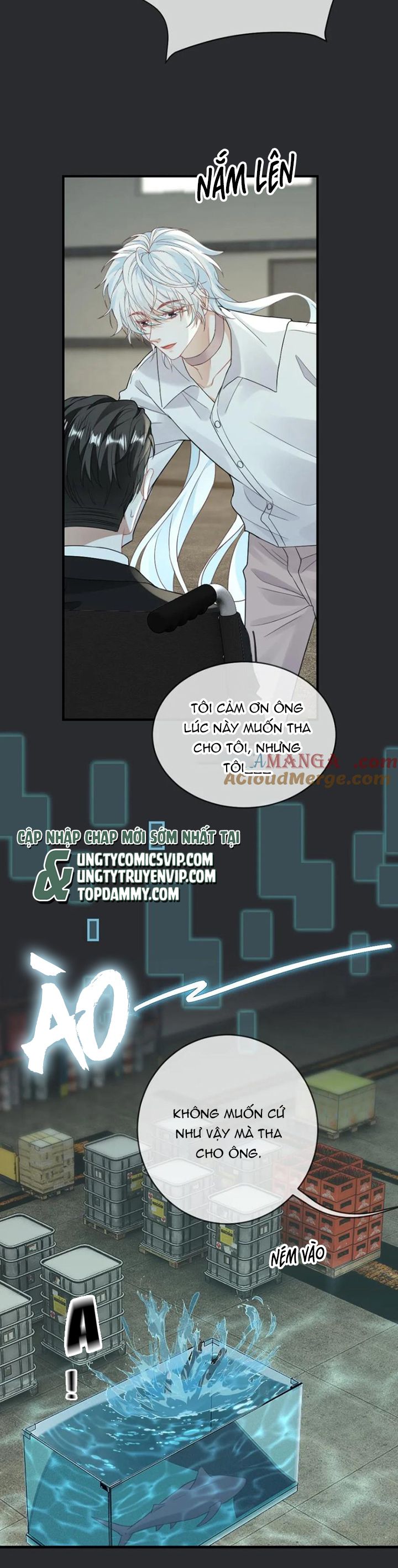 Lang Cẩu Chủ Thần Chapter 152 - Next Chapter 153