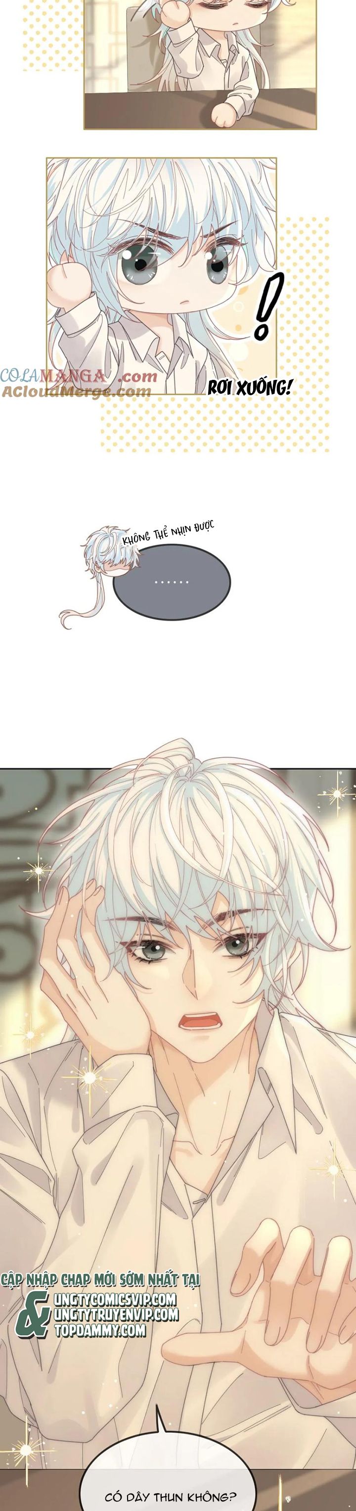 Lang Cẩu Chủ Thần Chapter 152 - Next Chapter 153
