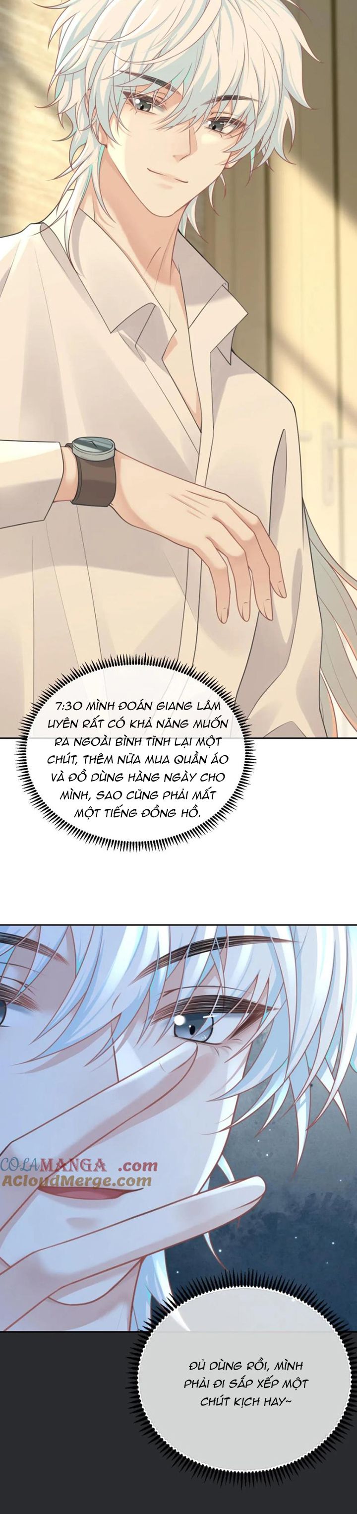 Lang Cẩu Chủ Thần Chapter 152 - Next Chapter 153
