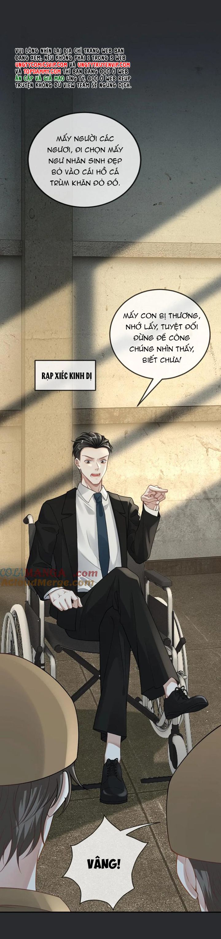 Lang Cẩu Chủ Thần Chapter 152 - Next Chapter 153