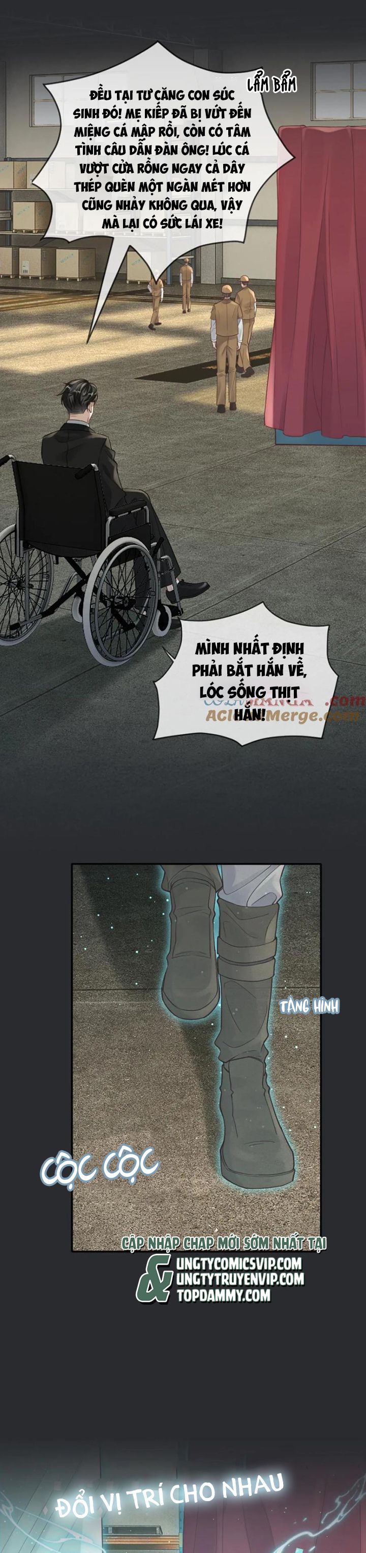 Lang Cẩu Chủ Thần Chapter 152 - Next Chapter 153