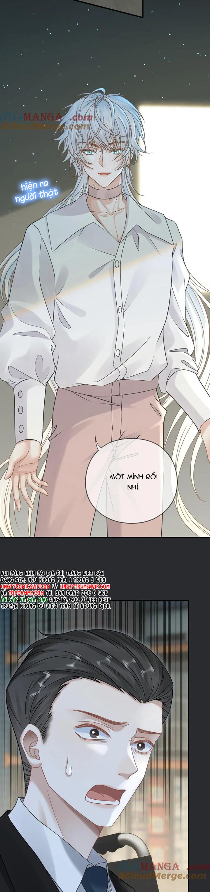 Lang Cẩu Chủ Thần Chapter 152 - Next Chapter 153