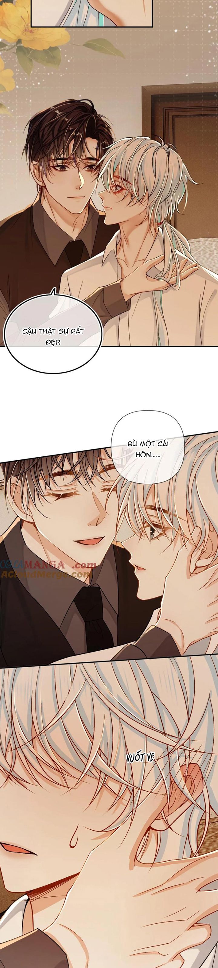 Lang Cẩu Chủ Thần Chapter 153 - Next Chapter 154