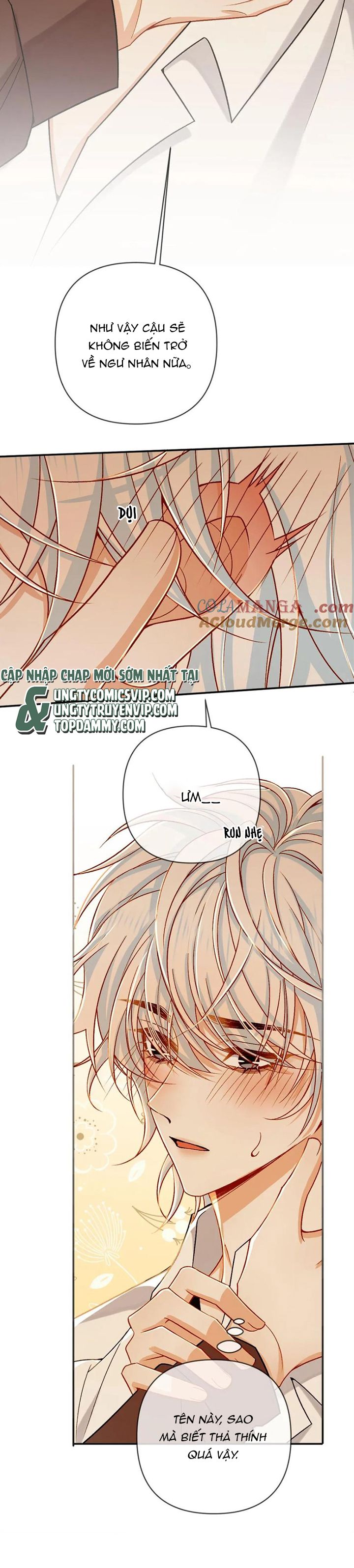 Lang Cẩu Chủ Thần Chapter 153 - Next Chapter 154