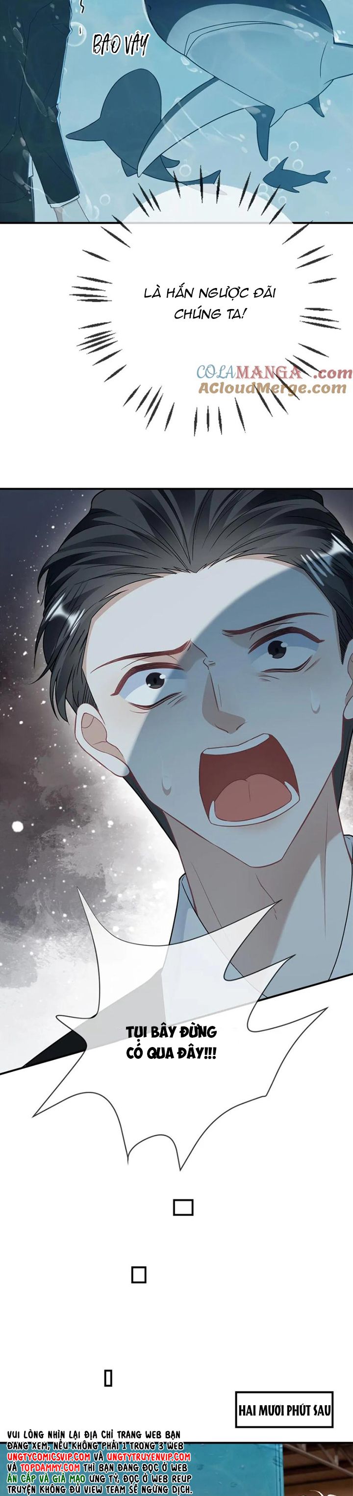 Lang Cẩu Chủ Thần Chapter 153 - Next Chapter 154