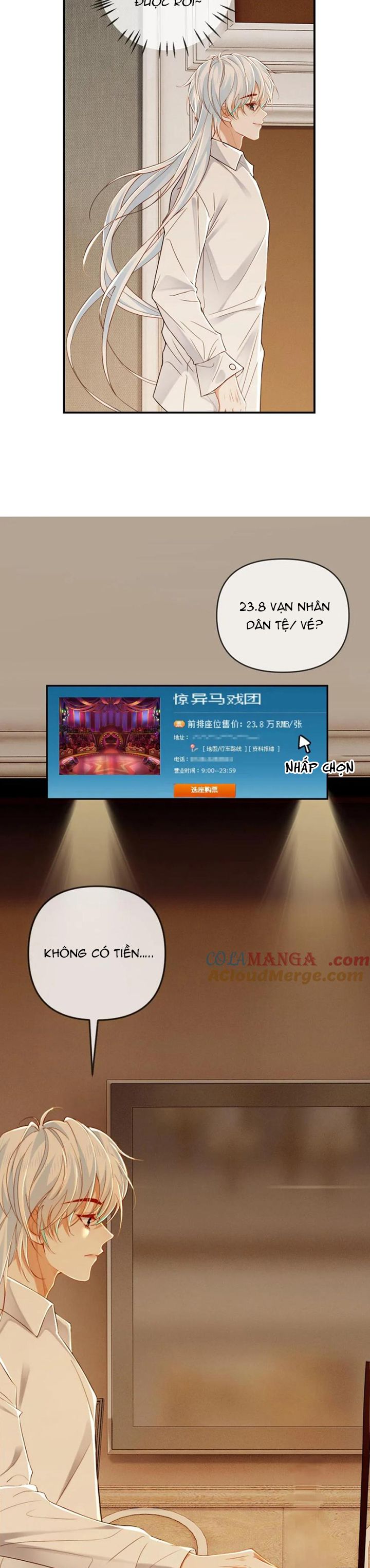 Lang Cẩu Chủ Thần Chapter 153 - Next Chapter 154