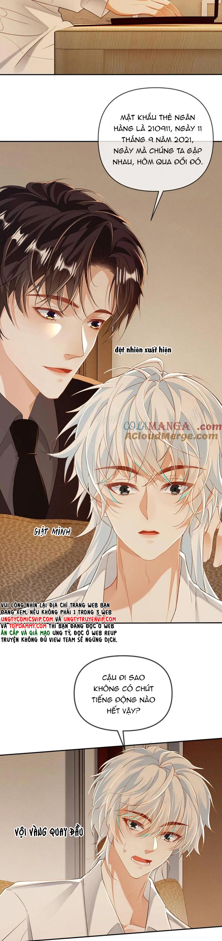 Lang Cẩu Chủ Thần Chapter 153 - Next Chapter 154