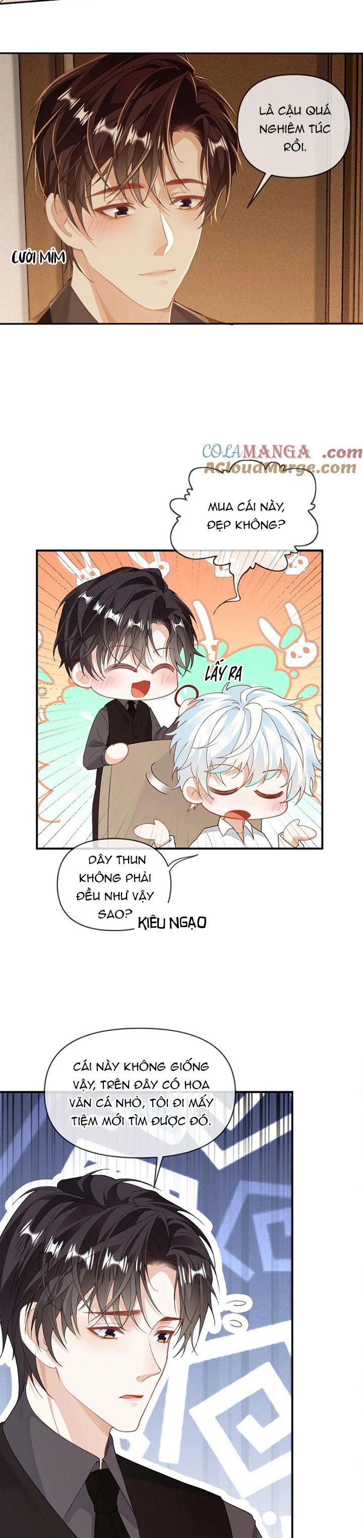 Lang Cẩu Chủ Thần Chapter 153 - Next Chapter 154