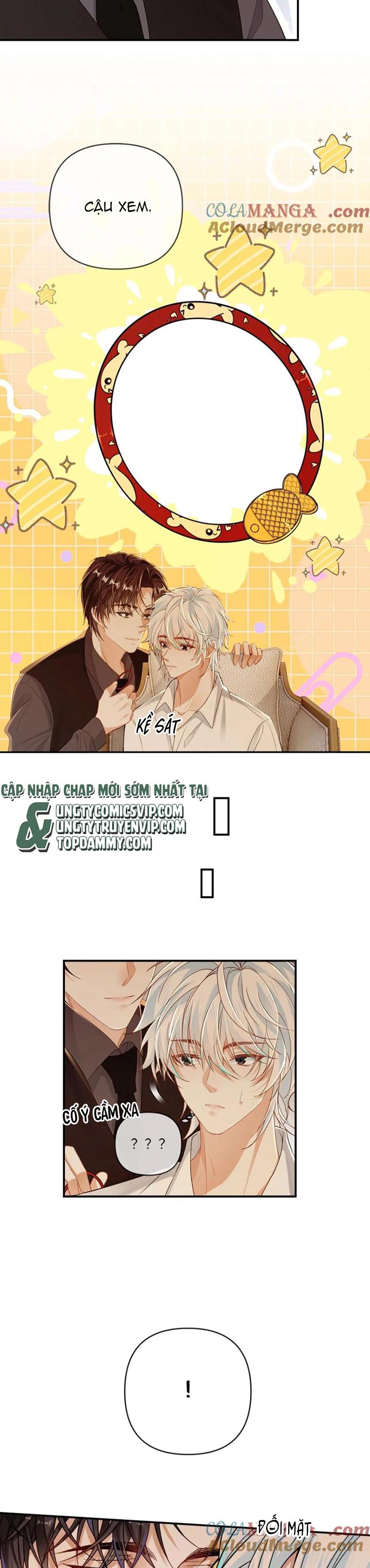 Lang Cẩu Chủ Thần Chapter 153 - Next Chapter 154