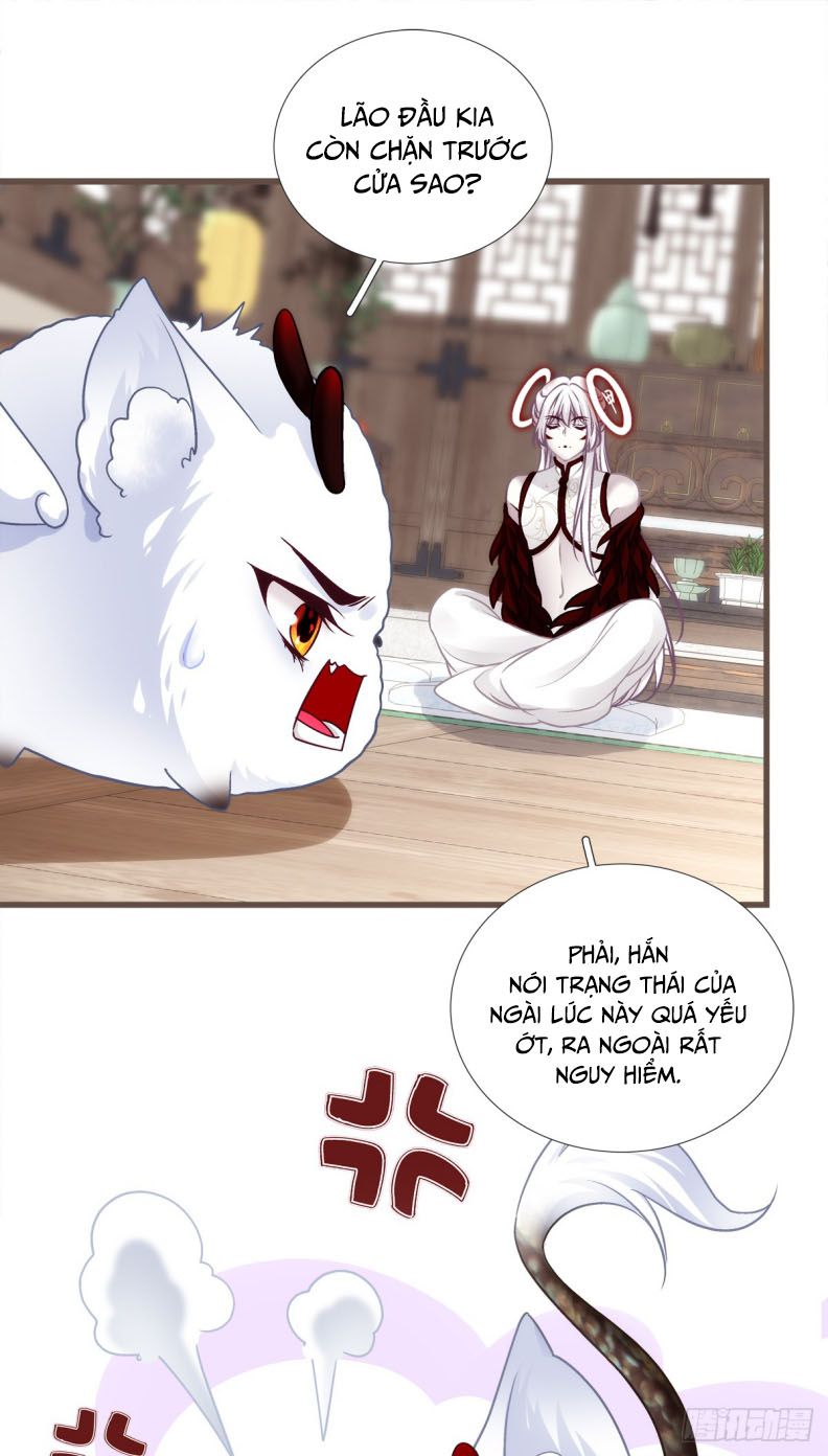 Hắc Hóa Đại Lão Thuần Dưỡng Chỉ Nam Chapter 122 - Next Chapter 123
